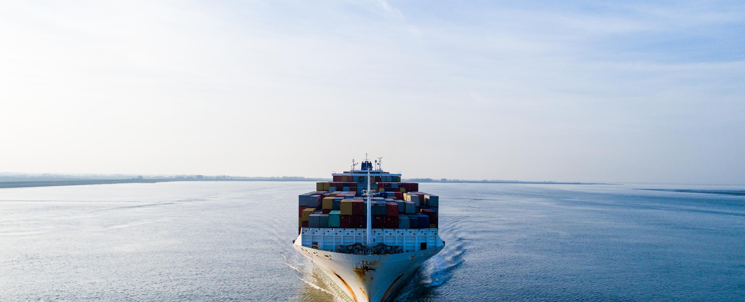 Afbeelding in de achtergrond